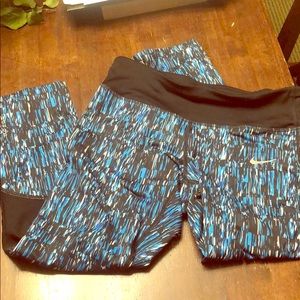 Nike Workout pants